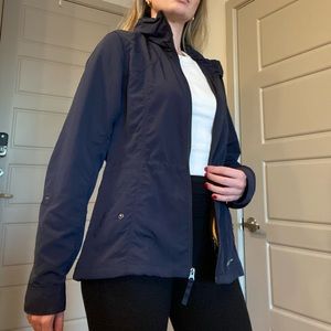 Eddie Bauer Travex Lightweight Jacket - Small